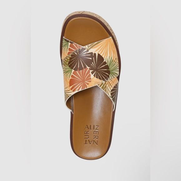 Naturalizer Pacer platform sandal - Picture 8 of 8